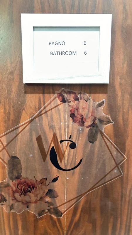 Double or Twin Room with Private External Bathroom image 2