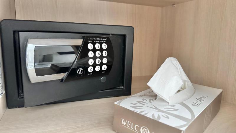 Superior Single Room image 4