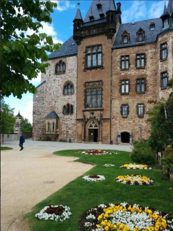 Ferienhaus 