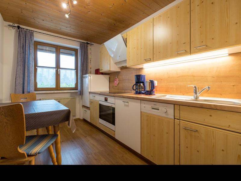 Two-Bedroom Apartment image 1