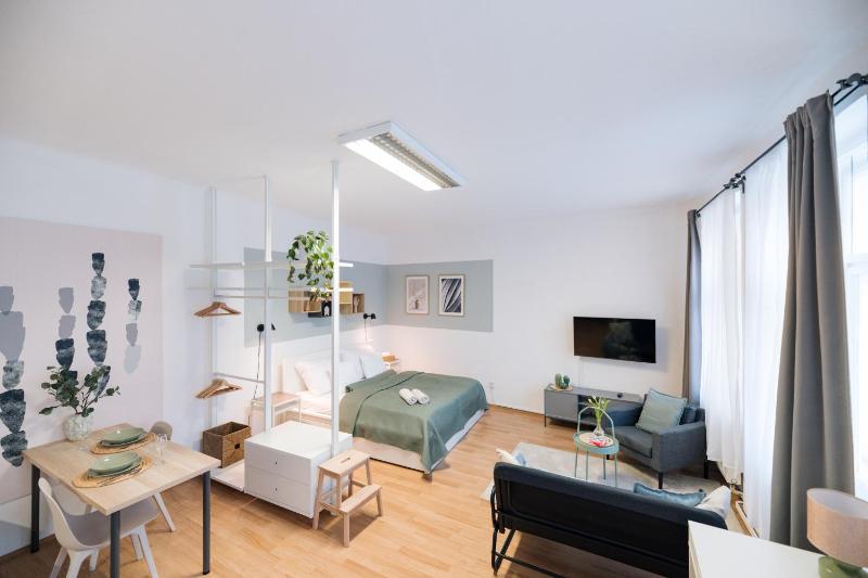 7nights Apartments Dominikánské naměstí - image 34