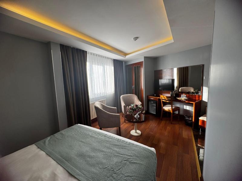 Superior Double or Twin Room image 3