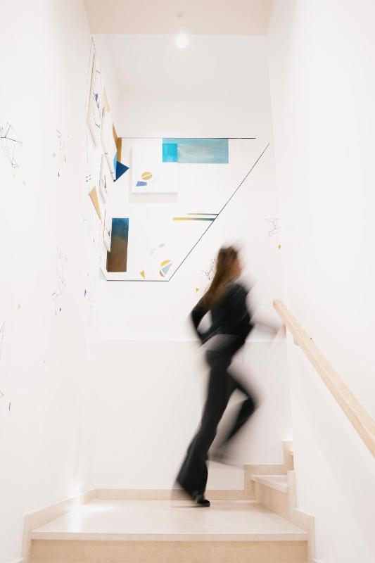 Boutique Macchiato Rooms - image 13