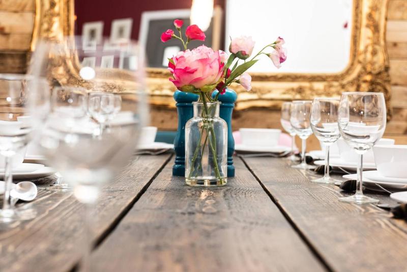 Big Beach Boutique Champagne bar & roof terrace! - image 31