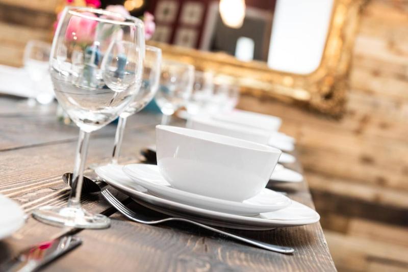 Big Beach Boutique Champagne bar & roof terrace! - image 25