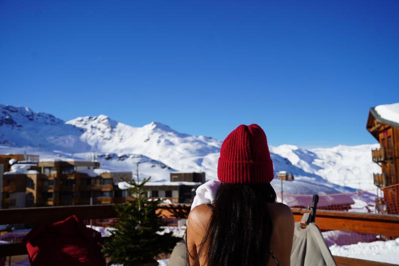 Hôtel Le Sherpa Val Thorens - image 22