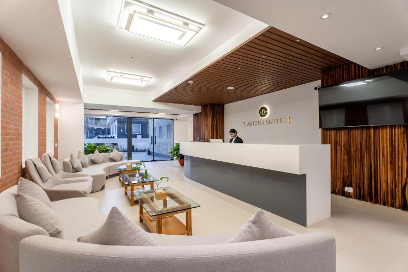 Atithi Suites - image 1