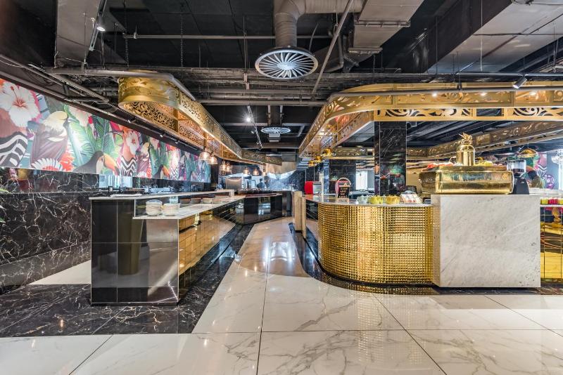 Hotel Sky Sandton - image 12