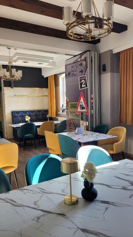 Hotel Przystanek Torun - image 6