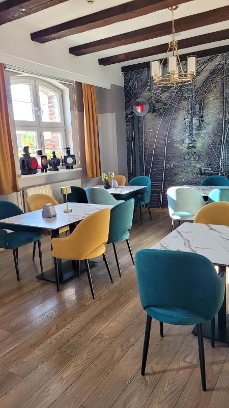 Hotel Przystanek Torun - image 3