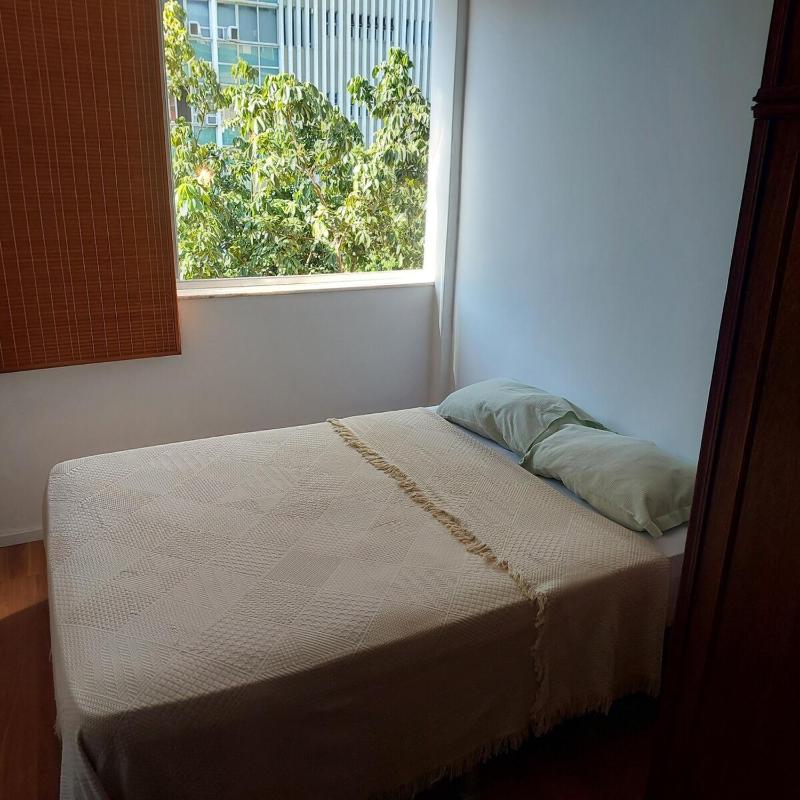 Apto 1 quarto - Leblon - image 14