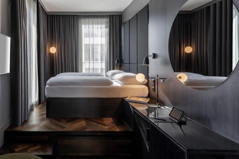 Hotel ROMY by AMANO - image 13