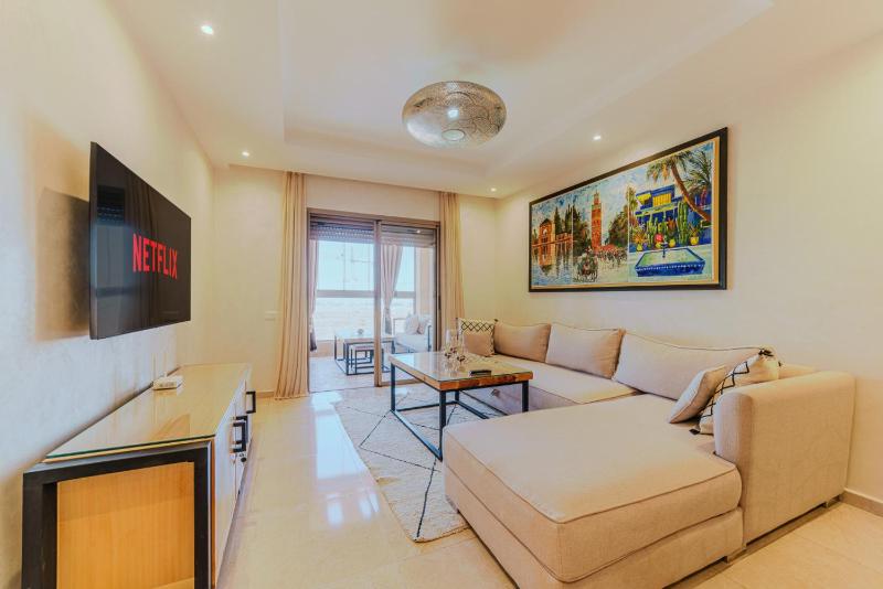 Coralia - Cozy Apartment - Secure residence - Pool - image 13