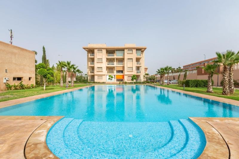 Coralia - Cozy Apartment - Secure residence - Pool - image 9