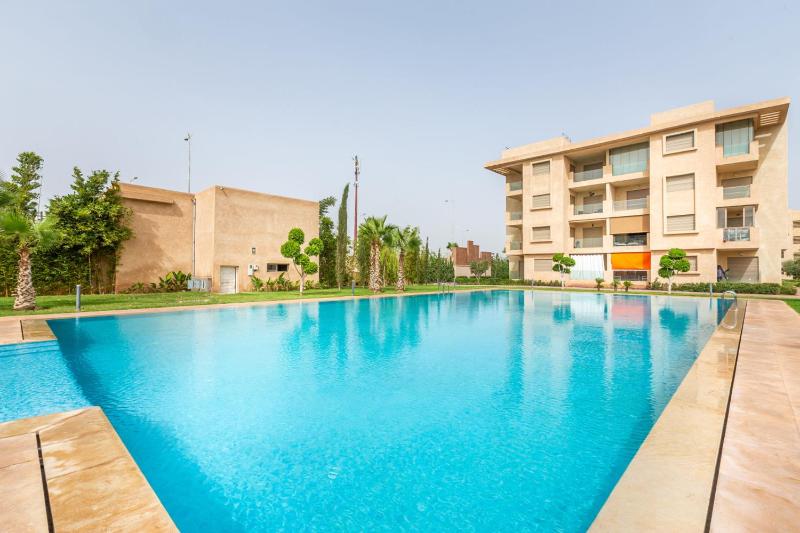 Coralia - Cozy Apartment - Secure residence - Pool - image 12