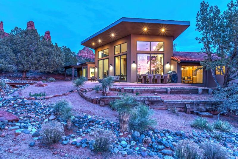 Perfect Chapel Home with Incredible Views and Private Swim Spa - image 22