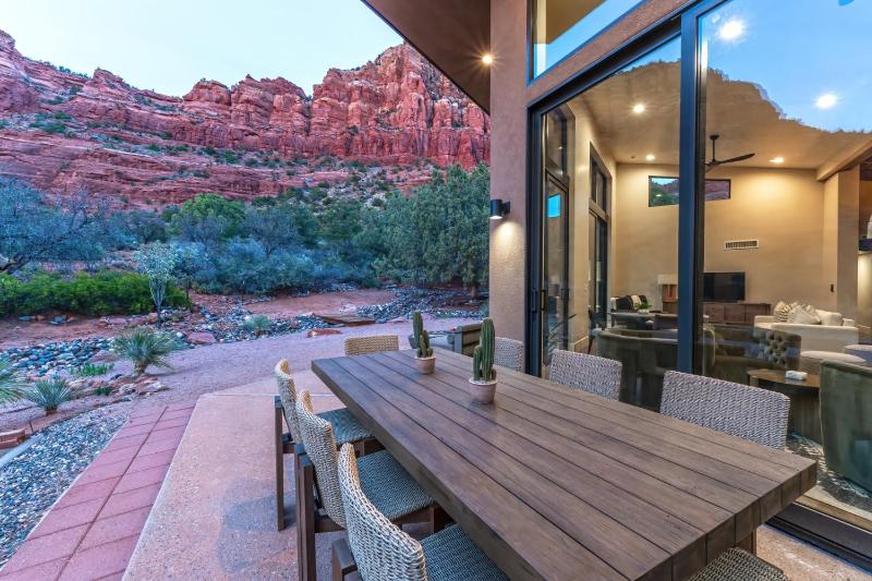 Perfect Chapel Home with Incredible Views and Private Swim Spa - image 45