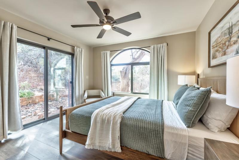 Perfect Chapel Home with Incredible Views and Private Swim Spa - image 35