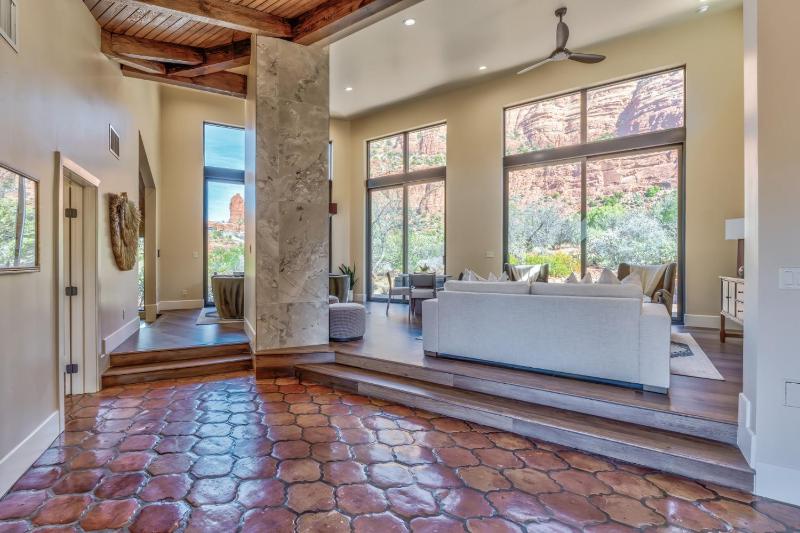 Perfect Chapel Home with Incredible Views and Private Swim Spa - image 25