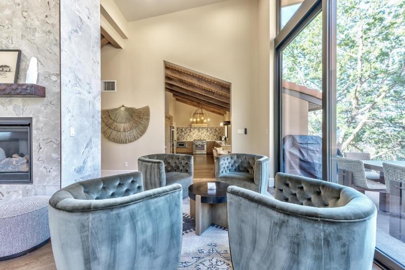 Perfect Chapel Home with Incredible Views and Private Swim Spa - image 50