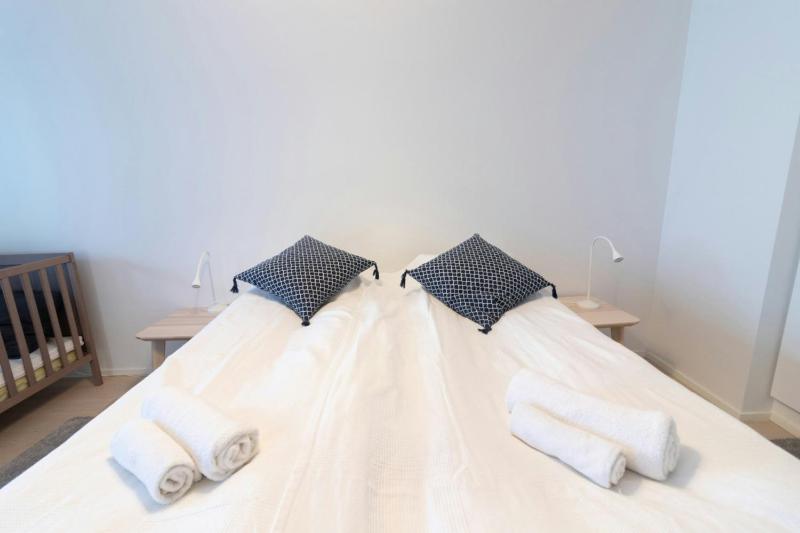 Spacious Apartment for 4 with Sauna in Jatkasaari - image 4