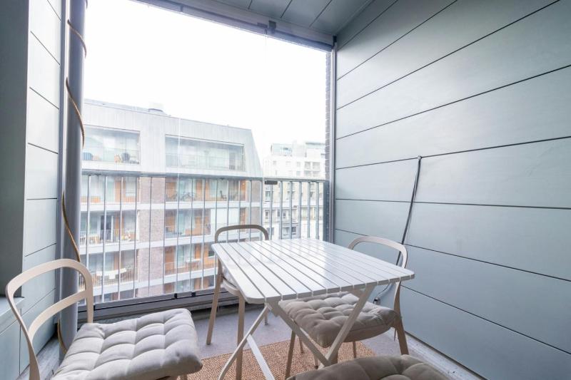 Spacious Apartment for 4 with Sauna in Jatkasaari - image 9