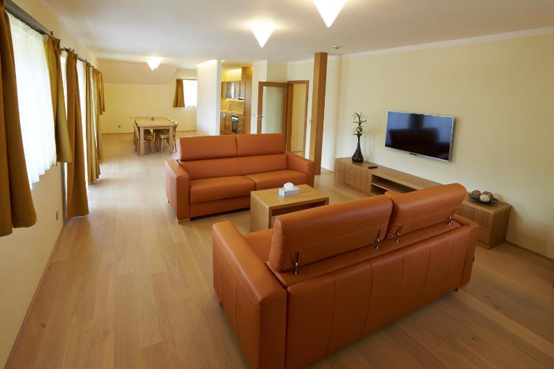 Two-Bedroom Apartment image 1