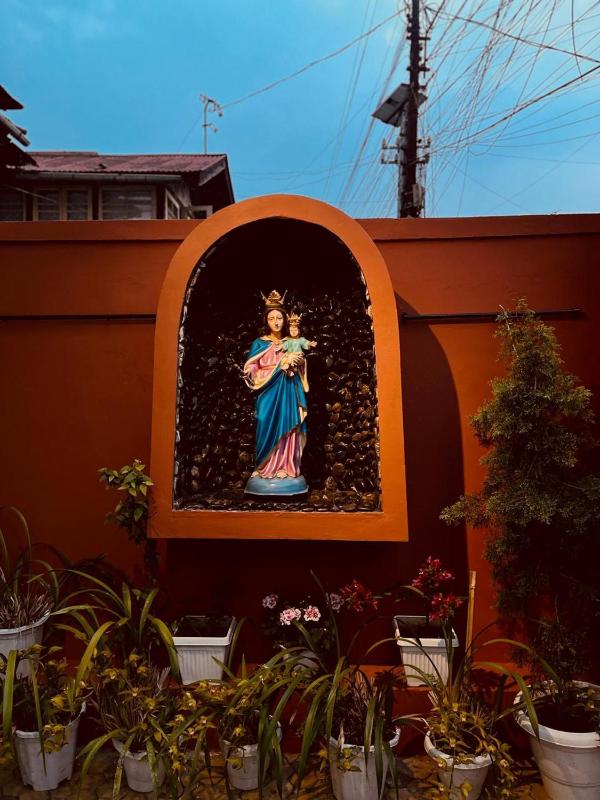 DIVINA AMORE Guest House - image 11