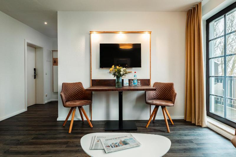 Two-Bedroom Apartment image 1