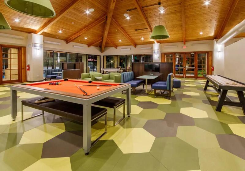 Enjoy resort setting with multiple pools including adult pool in 2BD condo - image 14