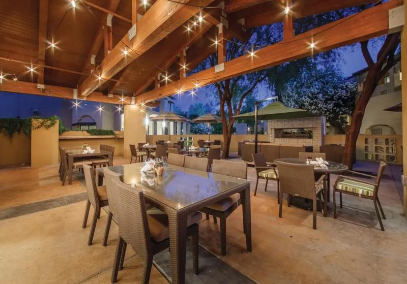Enjoy resort setting with multiple pools including adult pool in 2BD condo - image 6