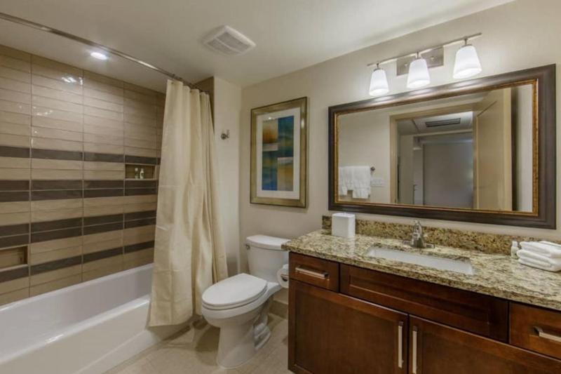 Enjoy resort setting with multiple pools including adult pool in 2BD condo - image 7