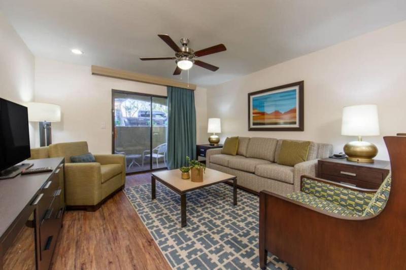 Enjoy resort setting with multiple pools including adult pool in 2BD condo - image 22