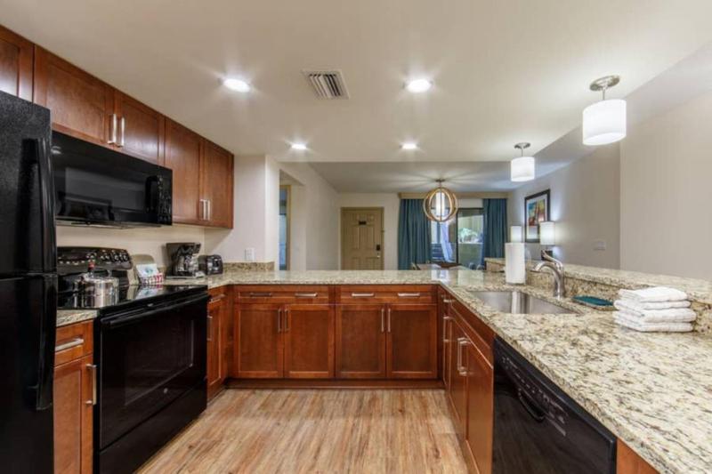 Enjoy resort setting with multiple pools including adult pool in 2BD condo - image 26