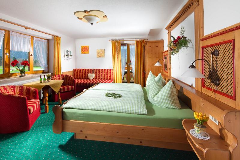 Budget Double Room image 1
