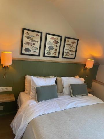 Hotel Louisa - image 11