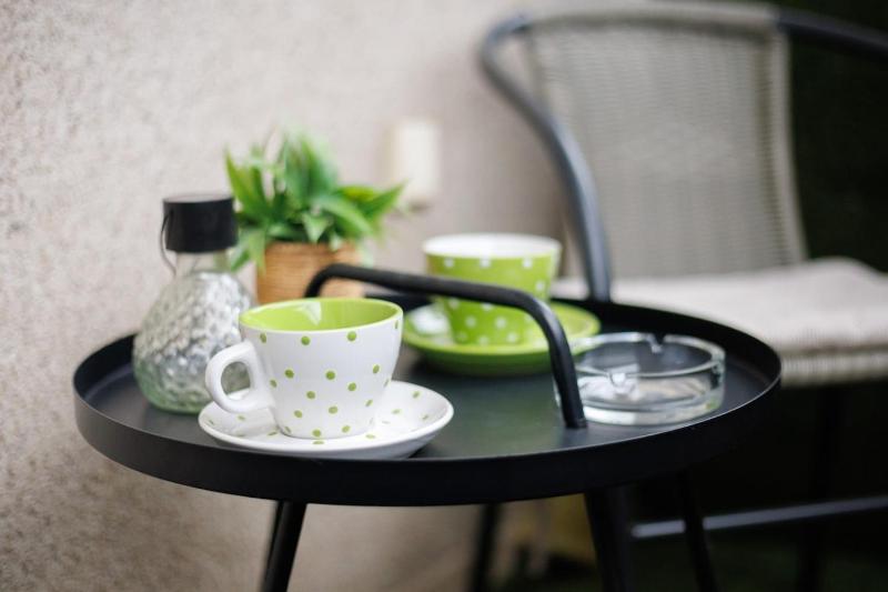 Modern bright apartment 2 - image 13