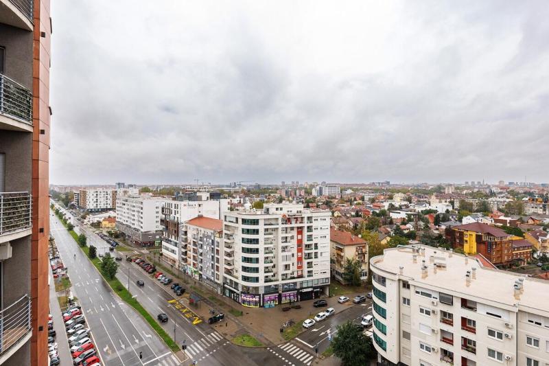 Modern bright apartment 2 - image 12