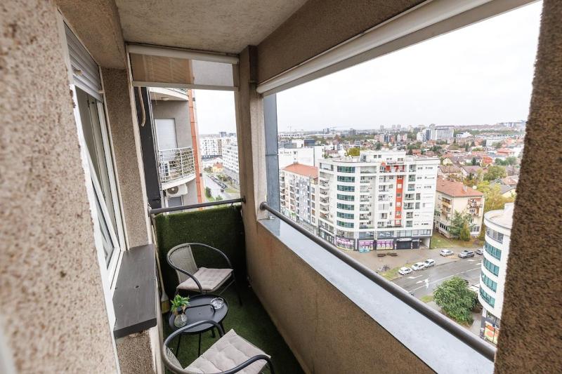 Modern bright apartment 2 - image 6