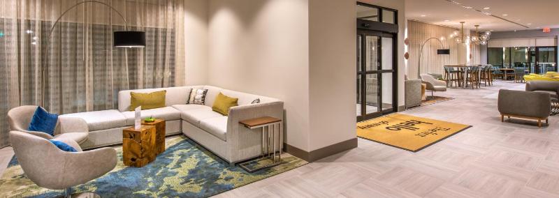 EVEN Hotel Atlanta - Ballpark Area by IHG - image 7