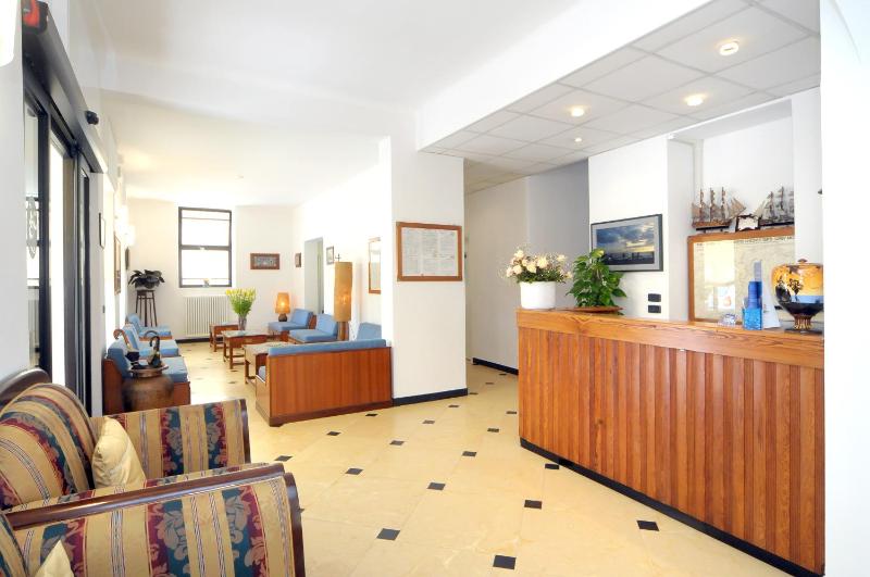 Hotel Gambone - image 35