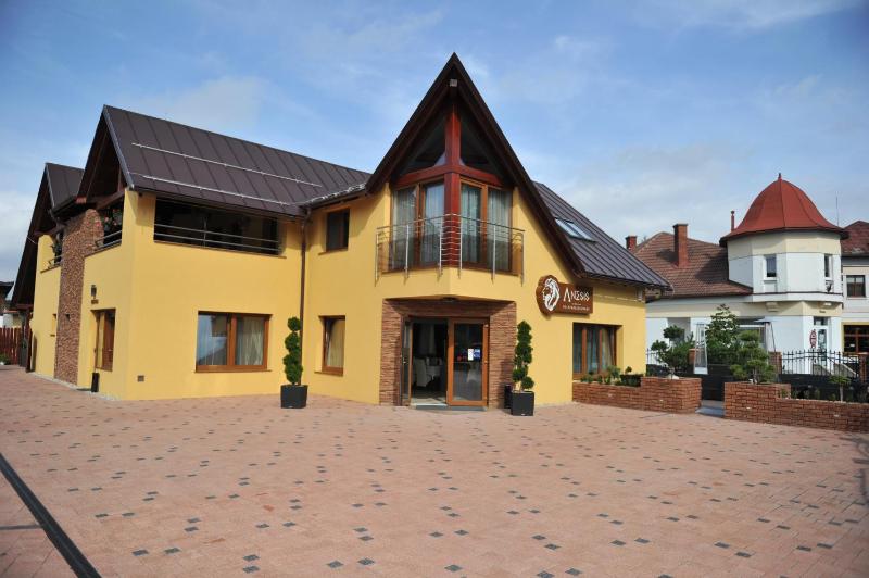 Penzion Anesis - štúdiá Images