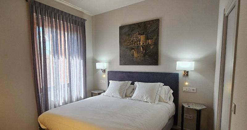 Posada San Ginés - Self Check-In Rooms - image 8