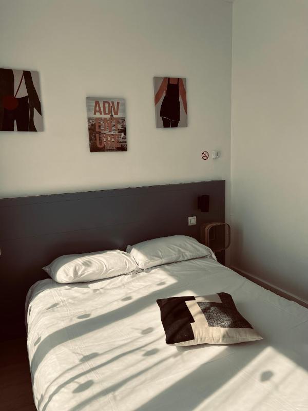 Vieille tour Hotel centre Rouen - image 20