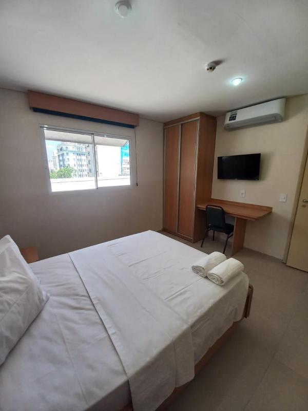 Flat - Apartium Palacete Victória - image 30