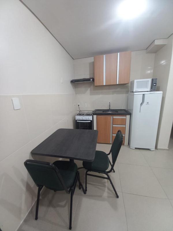 Flat - Apartium Palacete Victória - image 44