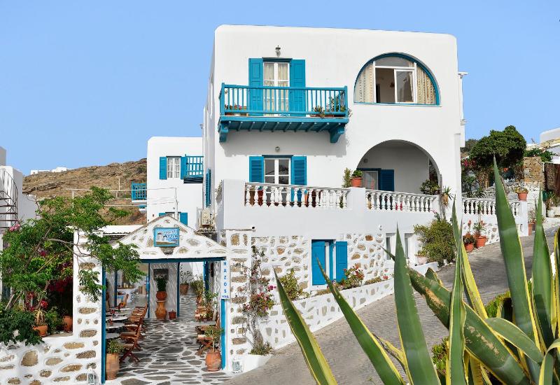 Hotel Nazos - image 10