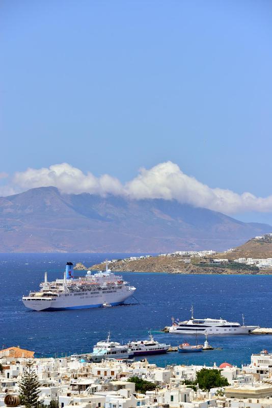 Hotel Nazos - image 13