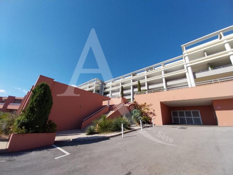 2 CHAMBRES PKG LARGE TERRASSE PISCINE VUE PANORAMIQUE MER - image 19
