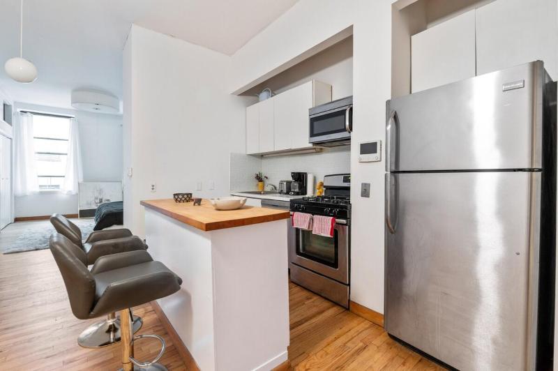 XL Prime Tribeca Furnished Loft June To Aug 90 Days Stay Required - image 5